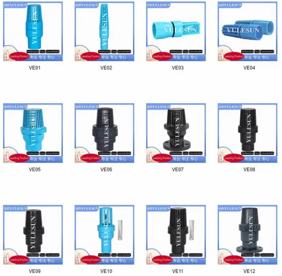 Высокое качество по лучшей цене обратный клапан пластиковый ножной клапан из ПВХ для водоснабжения